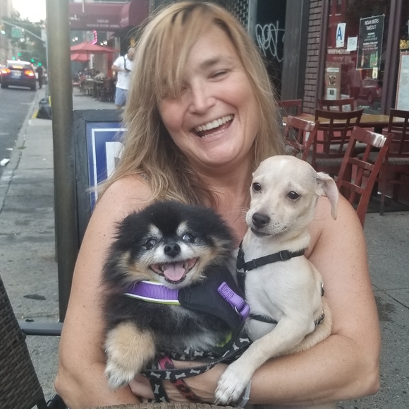 Meet your Posher, Susannah - Picture 2 of 6